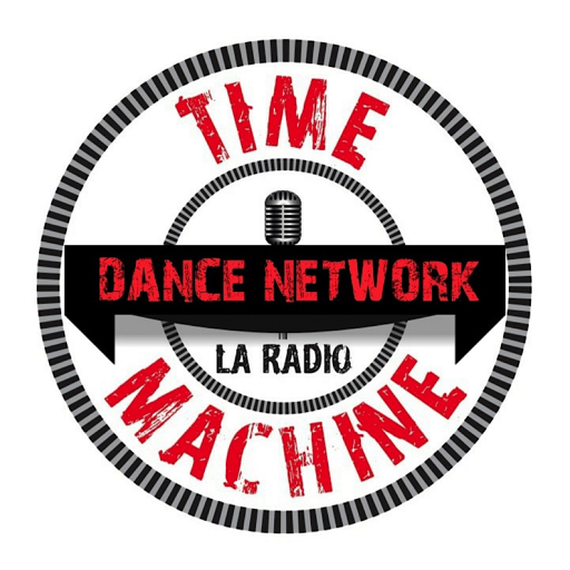 Time Machine Web Radio 1.0 Icon