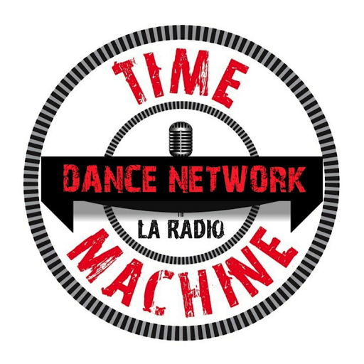Time Machine Web Radio logo