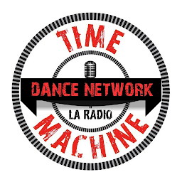 Obrázok ikony Time Machine Web Radio