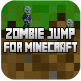 zombie adventure for mineçraft icon