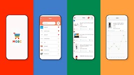 screenshot of MOSC - Your Price tracker