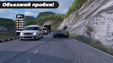 Caucasus Parking: Парковка 3Dのおすすめ画像4