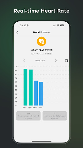 Eflea App Screenshot 3 - AppWisp.com