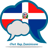 Dominican Republic Chat Online icon