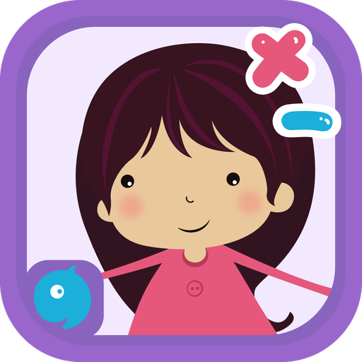 Kids Games Learning Math Pro 1.2.0.4 Icon