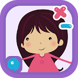 Kids Games Learning Math Pro icon