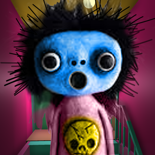 [Gift Code] Horror Nights of Haunted House mới nhất 07/2025