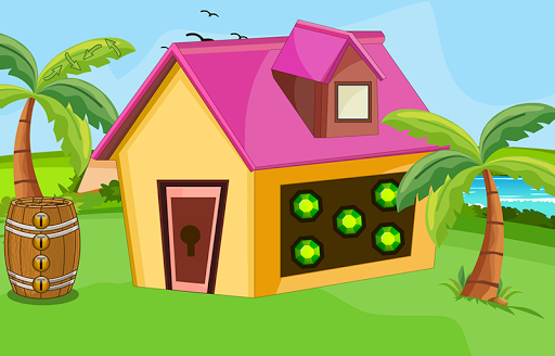 Free New Escape Game 140 Cute  Screenshot 3 - AppWisp.com