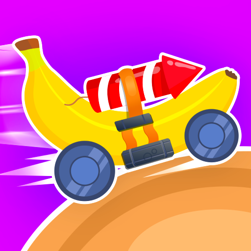 Toy Crawler: Car Racing