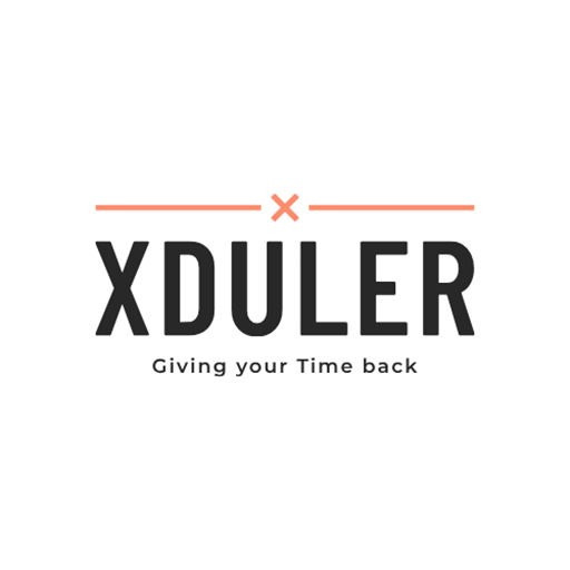 xDuler logo