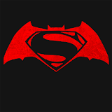 Batman v Superman Tour icon