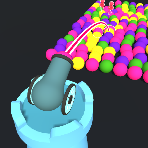 Zooma Battle