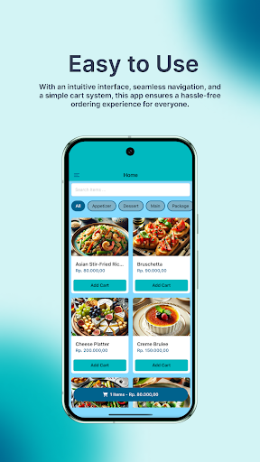 Jula - Point of Sales