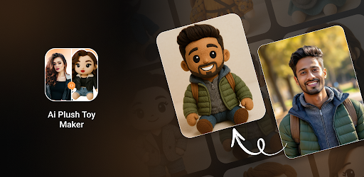 Ai Plush Toy Maker : Fuzzy Toy