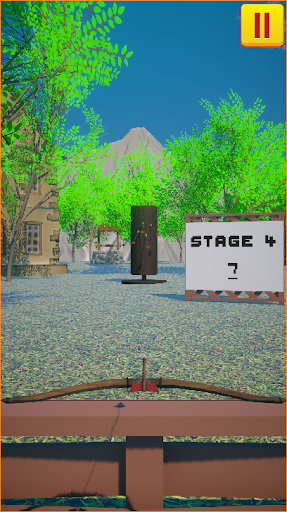 Shoot IT! Screen 3