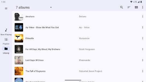BubbleUPnP for DLNA/Chromecast - Video Players & Editors - apps
