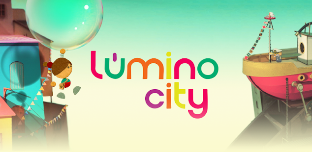 Скриншот №1 к Lumino City