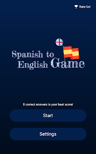 Spanish to English Game For Pc – Download On Windows And Mac [latest Version] 5