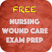 Nursing Wound Care Notes & Quizzes Exam Prep