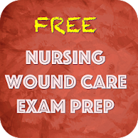 Nursing Wound Care Notes and Qui