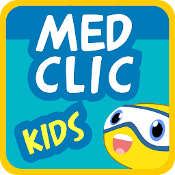 Icon image MEDCLIC KIDS