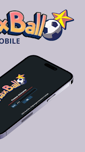Haxball Mobile
