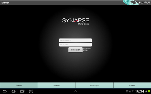 Synapse Wave