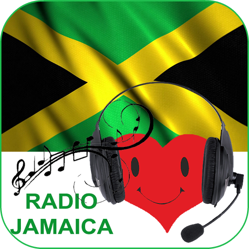 Radio Jamaica  Icon