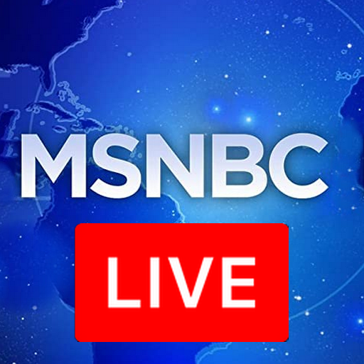 MSNBC Live On MSNBC