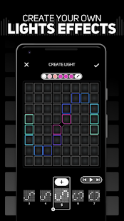 Super Pads Lights DJ Launchpad Screenshot