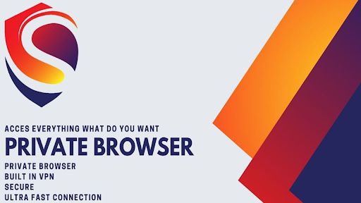 Android application Simontok Browser Proxy Lite screenshort