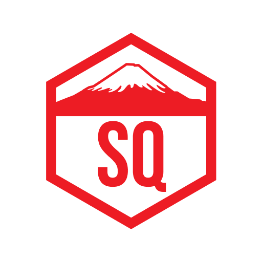 Stamp Quest Logo