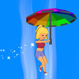 Obrázok ikony Umbrella Hero