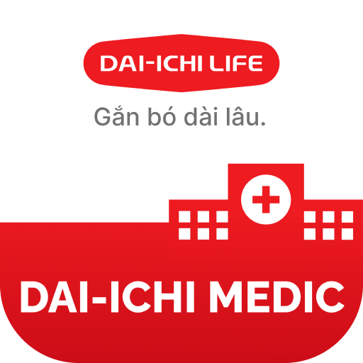 Dai-ichi Medic Download on Windows