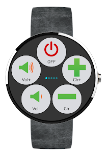 Smartwatch Universal Remote APK (Patched/Full) 2