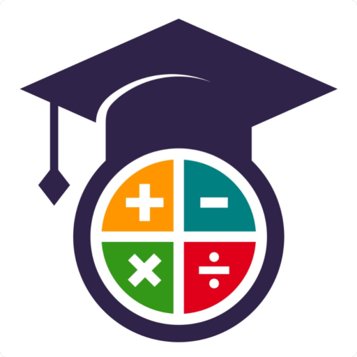 Easy maths tricks logo