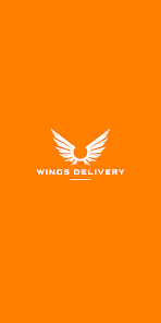 Wings Delivery-работа курьером 2.2.37 APK + Mod (Free purchase) for Android
