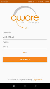 Aware Callmanager 1.0.2 APK + Mod (Free purchase) for Android