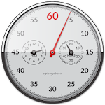 Cover Image of Baixar Stopwatch & Timer Pro  APK