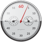 Stopwatch Timer Pro