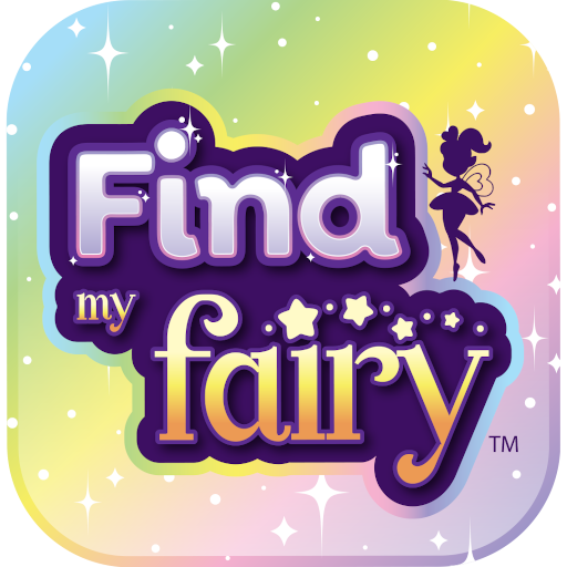Got2Glow Find My Fairy logo