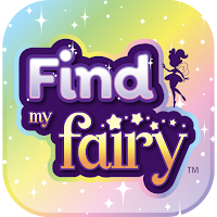 Got2Glow Find My Fairy