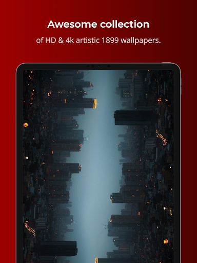 1899 Series Wallpaper HD