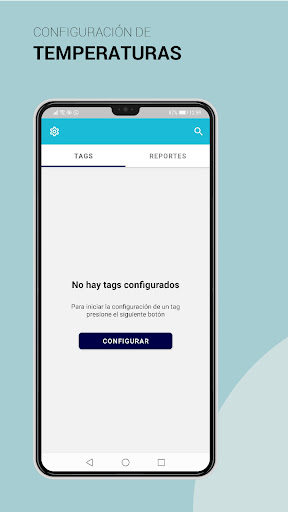 Termiqo Screenshot 1 - AppWisp.com