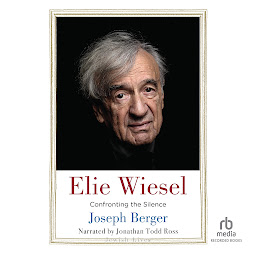 Elie Wiesel: Confronting the Silence 아이콘 이미지