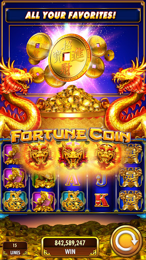 casino pour francais Slot Machine