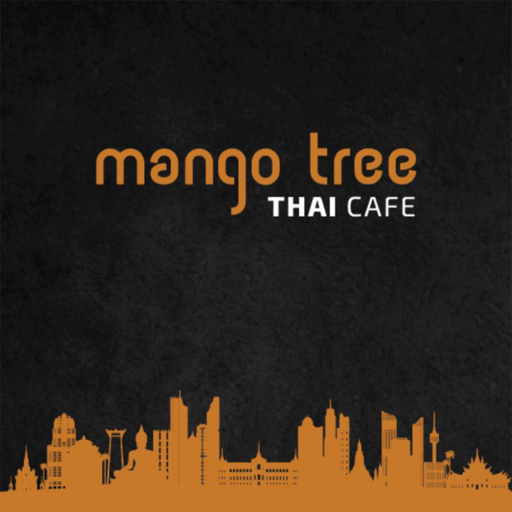 Mango Tree Thai Cafe 1.0.0 Icon