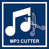 MP3 Audio Cutter and Ringtone Maker icon