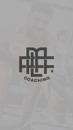 Android application MFL Coaching screenshort