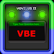 VBE VOVILUS II - Androidアプリ